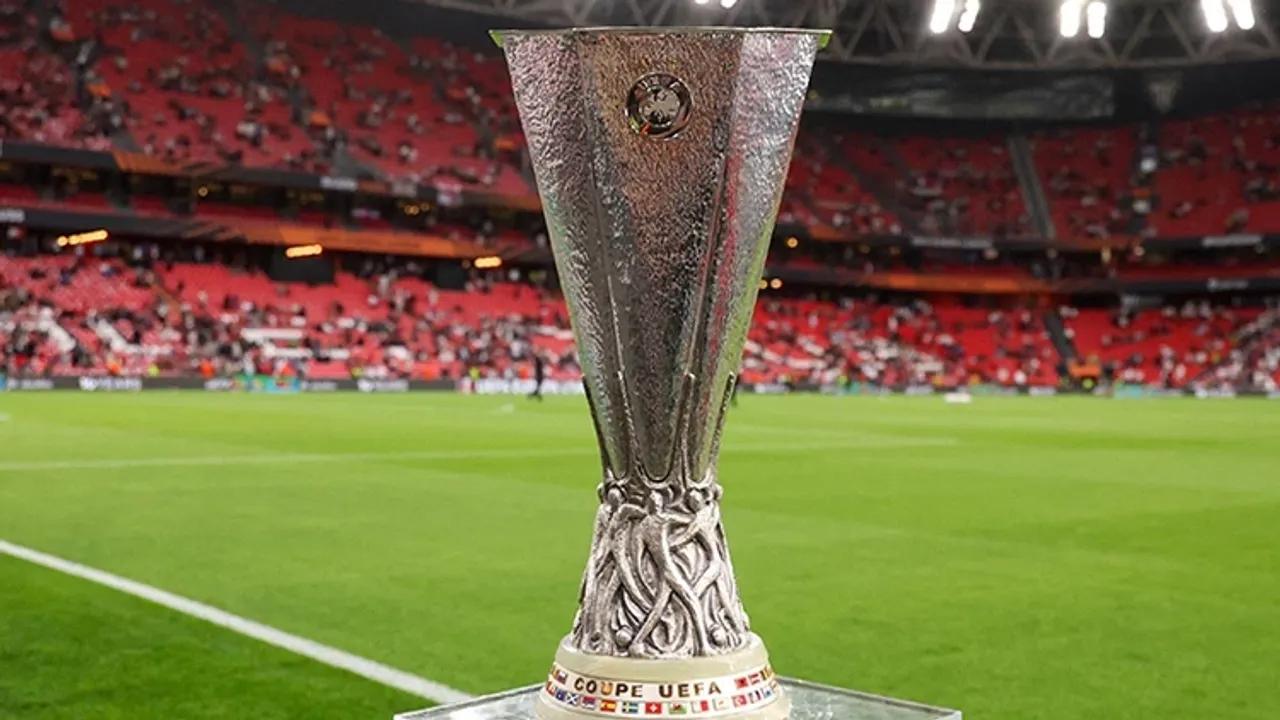 UEFA Avrupa Ligi finali nerede, ne zaman oynanacak? UEFA Avrupa Ligi finali İstanbul'da mı oynanacak?