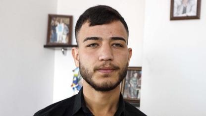 Ümitcan Uygun'a ne kadar ceza istendi?