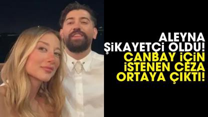 Vahap Canbay için istenen ceza ortaya çıktı