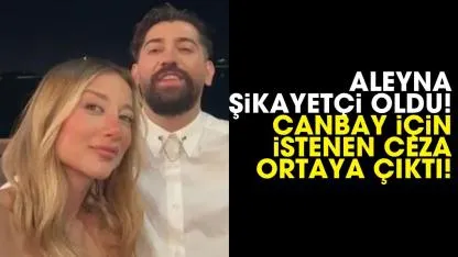 Vahap Canbay için istenen ceza ortaya çıktı