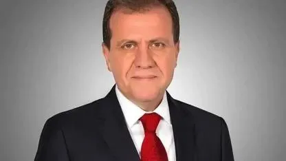 Vahap Seçer kimdir? TBB Başkanı Vahap Seçer oldu