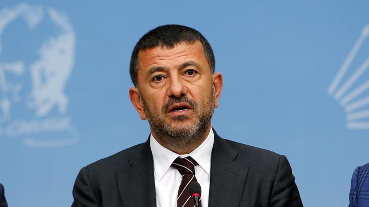 Veli Ağbaba kimdir?