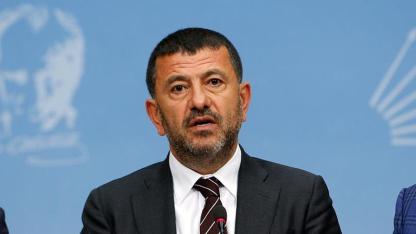 Veli Ağbaba kimdir?