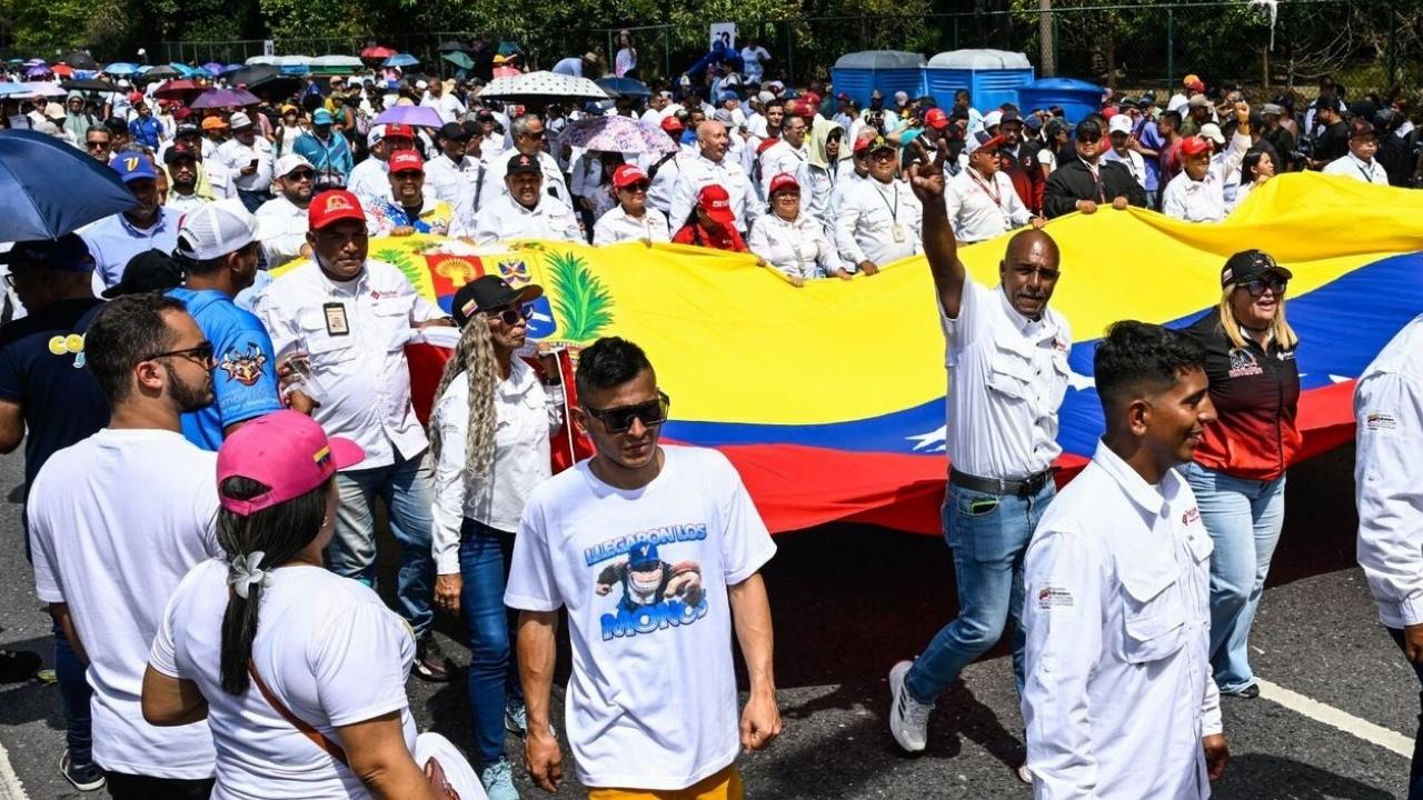 Venezuela’da asgari ücret belli oldu