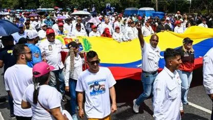 Venezuela’da asgari ücret belli oldu