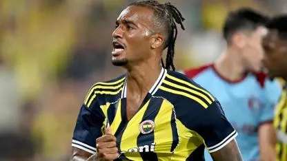 Vitor Pereira istedi! Archie Brown Nottingham Forest'a mı gidecek?