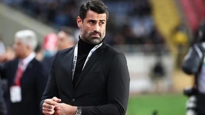 Volkan Demirel Gençlerbirliği'nden ayrıldı