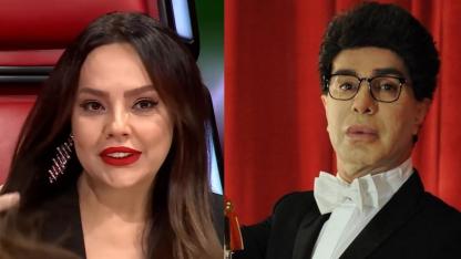 Yılmaz Morgül, Ebru Gündeş olayı ne?