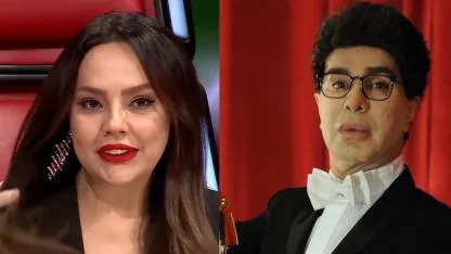 Yılmaz Morgül, Ebru Gündeş olayı ne?