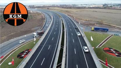 Yoğun kar yağışı uyarısı yapıldı! KGM kapalı yollar listesi