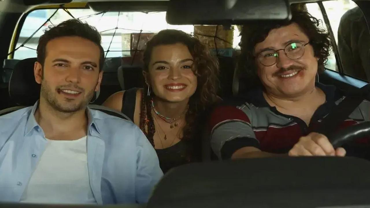 Yol Arkadaşım filmi konusu ne , oyuncuları kim? Yol Arkadaşım filmi nerede çekildi?