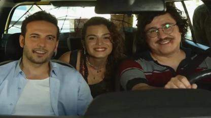 Yol Arkadaşım filmi konusu ne , oyuncuları kim? Yol Arkadaşım filmi  nerede çekildi?