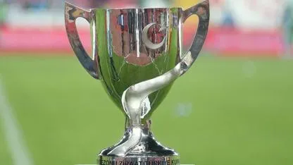 Ziraat Türkiye Kupası finali nerede oynanacak 2026