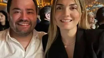 Zuhal Böcek tutuklandı