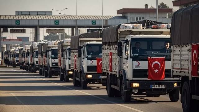 SAMPA'dan cumhuriyete adanmış yapay zeka destekli sinematik film