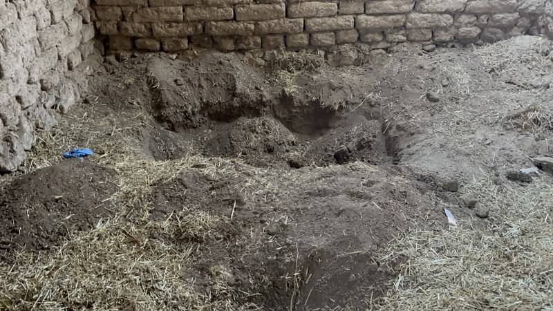 14 yıldır kayıp olarak aranıyordu! Katili en yakını çıktı!