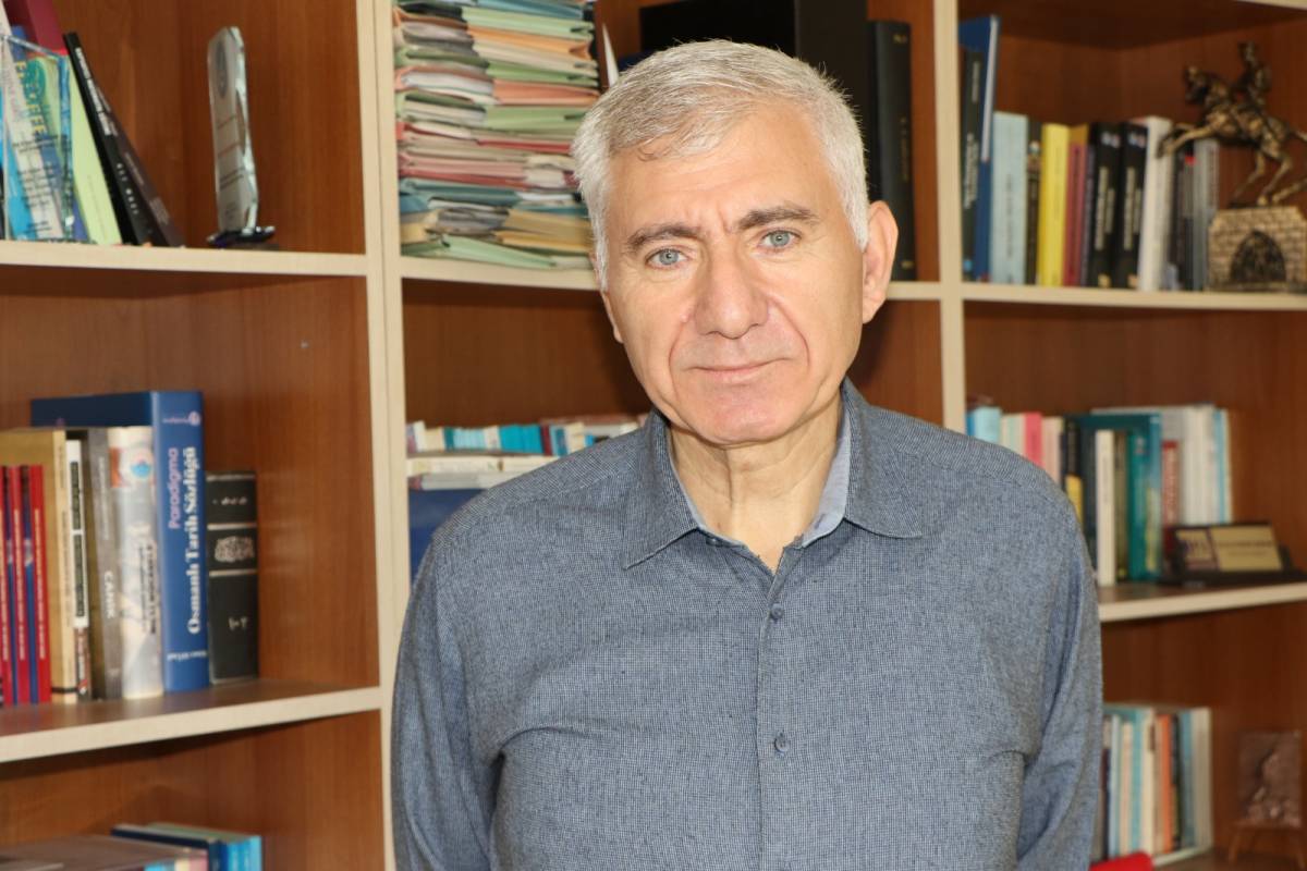 Türkiye’nin sayıyla yazılan tek ilçesi: 19 Mayıs