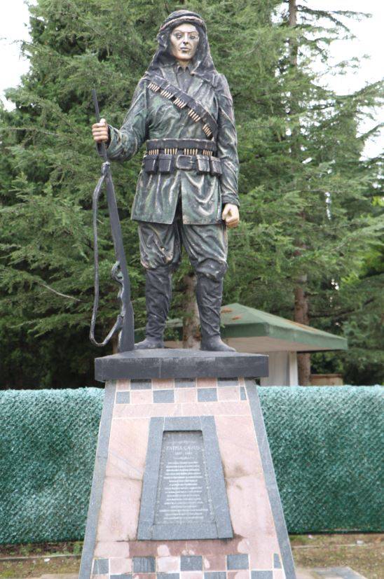 Türkiye’nin sayıyla yazılan tek ilçesi: 19 Mayıs