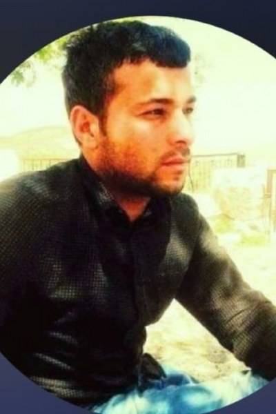 19 yaşındaki Mehmet Reşit Solmuş kazada öldü