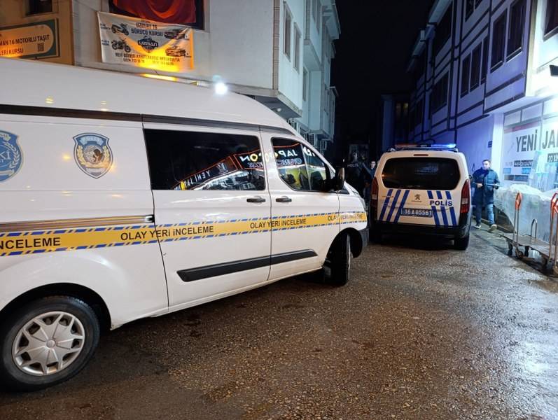 65 yaşındaki adam 15 yaşındaki hasmından defalarca ateş ederek intikam adlı