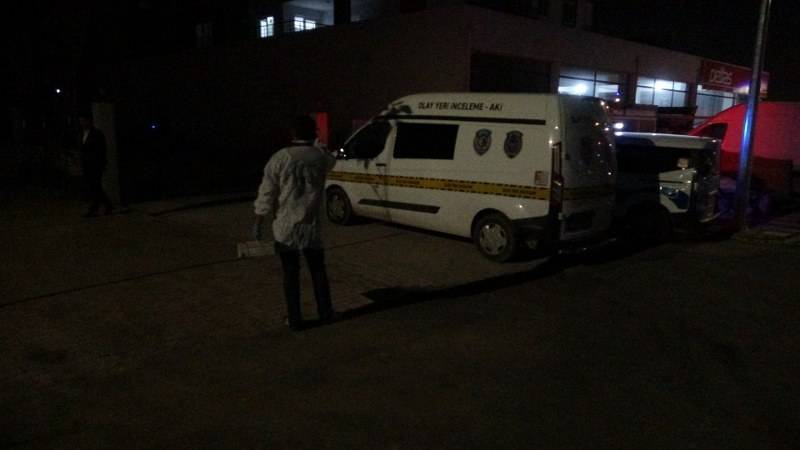 86 yaşındaki adam evinde ölü bulundu