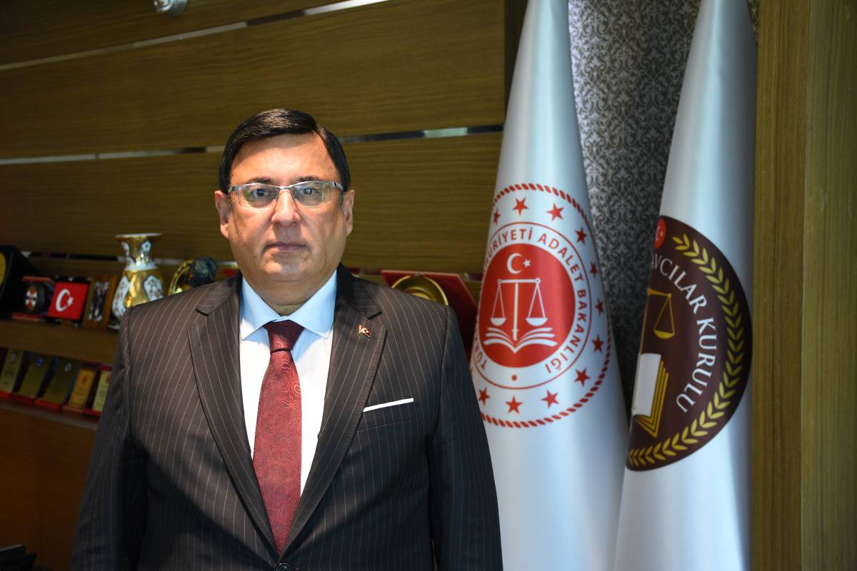 Türkiye'de ilk kez Samsun’da!  Adliye binasına GES