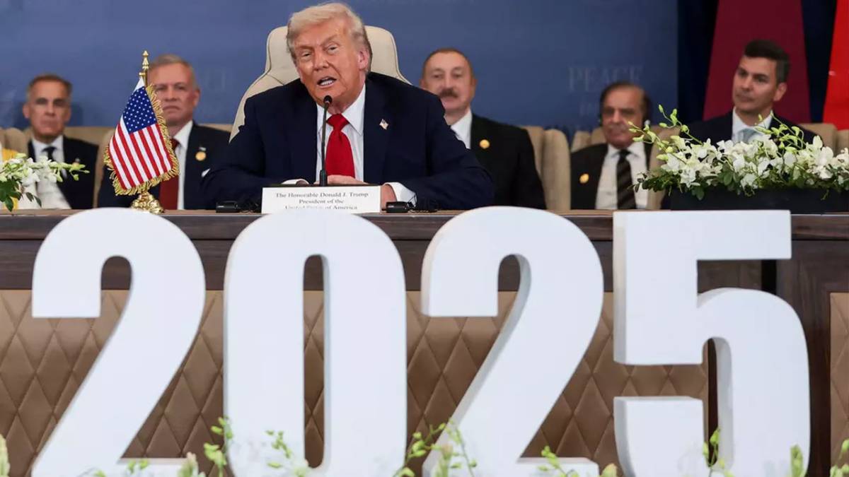 ABD Başkanı Trump'tan Cumhurbaşkanı Erdoğan'a teşekkür