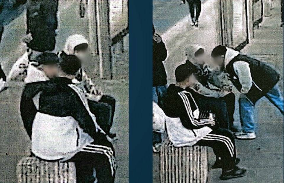 Mattia Ahmet Minguzzi davasında karar günü