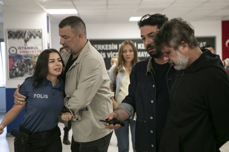 Arka Sokaklar ne kadar reyting aldı? İzlenme payı ne kadar?