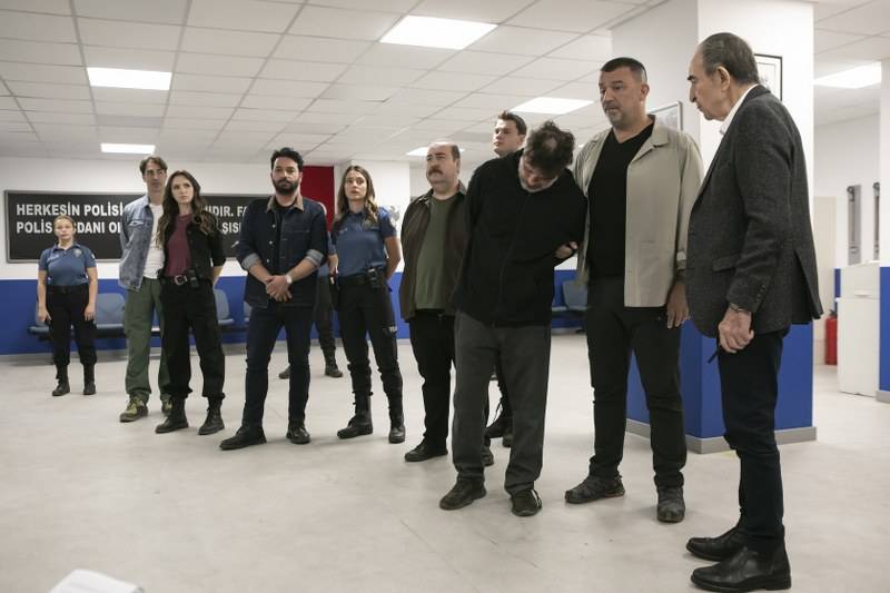 Arka Sokaklar ne kadar reyting aldı? İzlenme payı ne kadar?