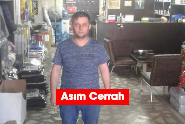 Samsun'da cinayete azmettirdiği iddiasıyla yargılanan Uğur Demiröz: Sercan’ı kimse cinayete azmettiremez