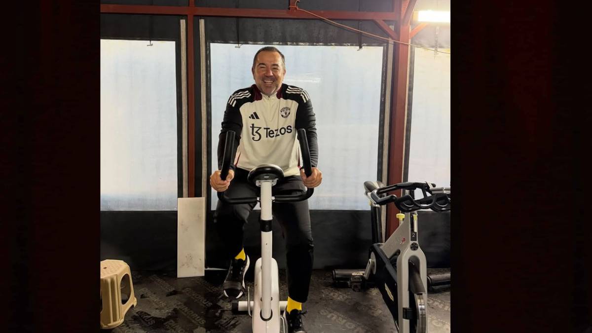 Ata Demirer ne kadar kilo verdi? Ata Demirer nasıl kilo verdi?