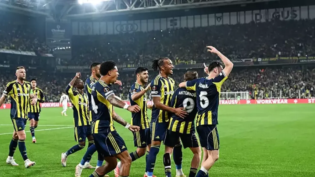 Avrupa kupalarında 'Türk haftası': 3'te 3 yaptık