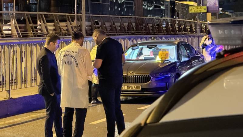 Avukat Serdar Öktem cinayetinde flaş gelişme!