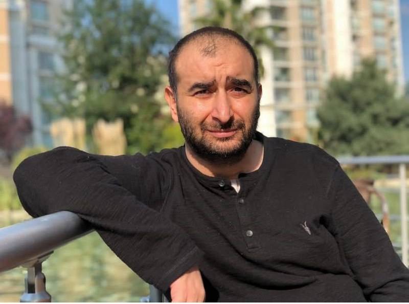 Avukat Serdar Öktem cinayetiyle ilgili yeni gelişme