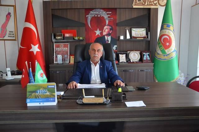 Samsun Bafra Ovası'nda çeltik hasadı yüzleri güldürüyor