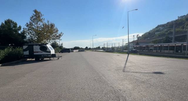 Samsun'da silahlı dehşet: Yeni eş başından vuruldu