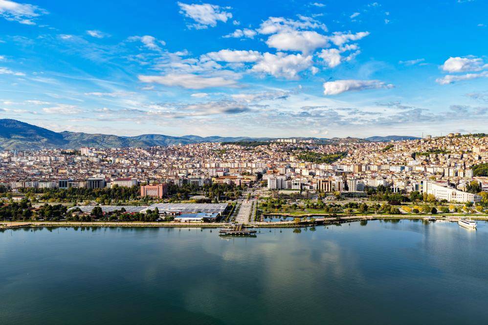 Türkiye Yüzyılı'nda