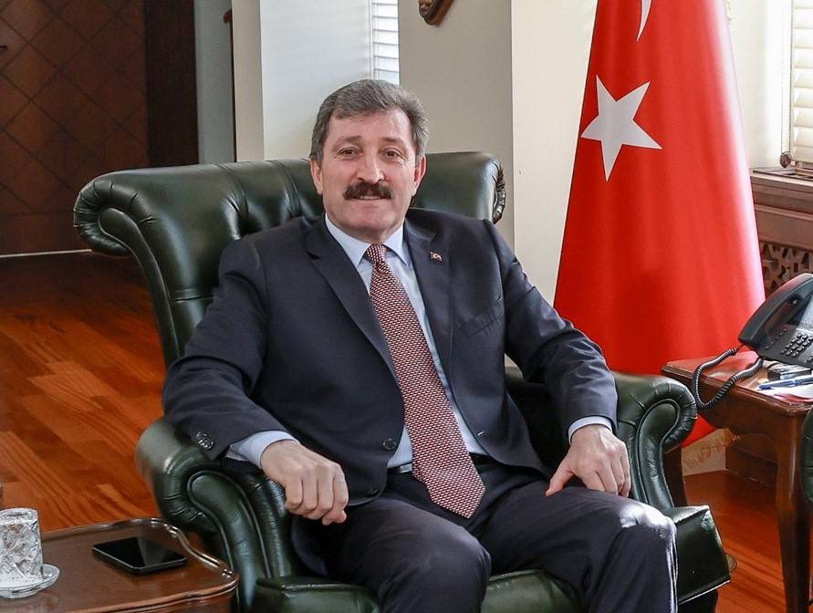 Türkiye Yüzyılı'nda