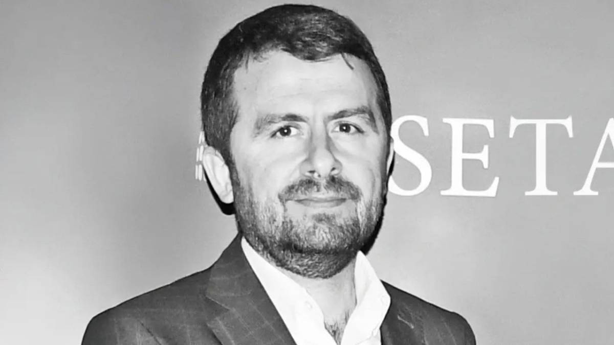 Basın İlan Kurumu Genel Müdürlüğüne Abdulkadir Çay atandı