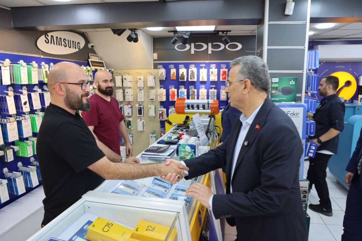 Başkan İhsan Kurnaz: Hemşehrilerimiz en büyük güç kaynağımız