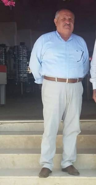 Belediye başkanının ağabeyi, tabancayla vurularak öldü