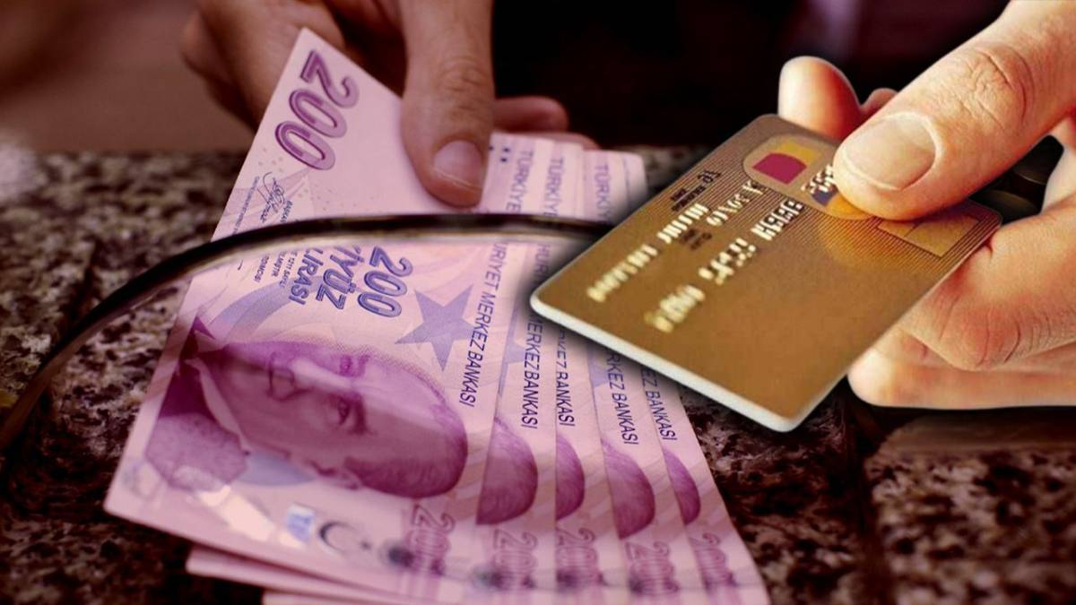 Kredi ve kredi kartı borcu olanlara yeni yapılandırma sinyali! Bakan Şimşek’ten önemli açıklama