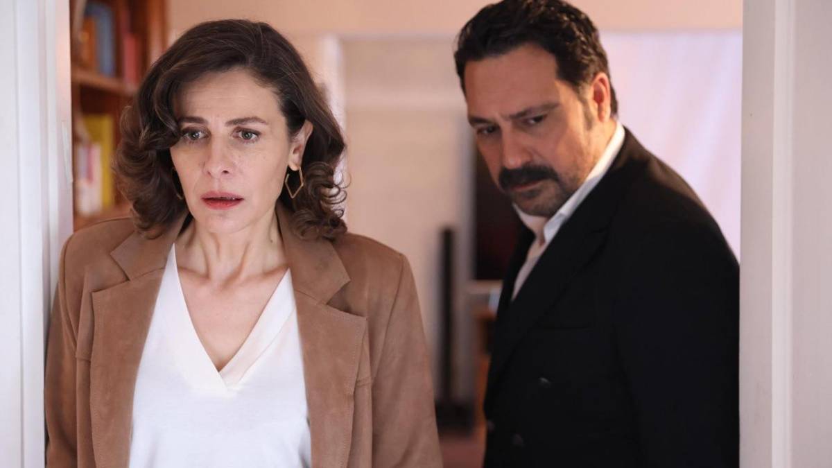 Bir dizi daha final yaptı! İddialı kadrosuna rağmen yayından kaldırıldı