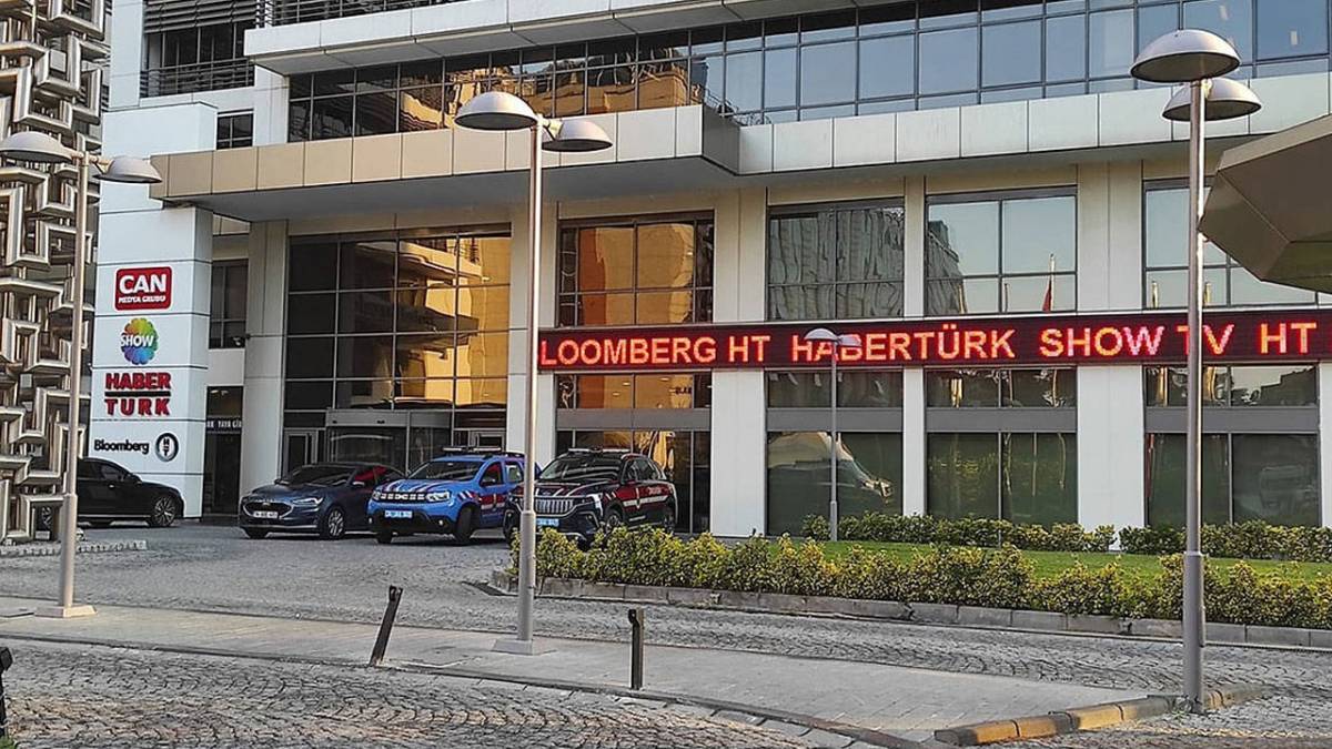 Can Holding 2. dalga operasyonunda 11 kişiye tutuklama talebi