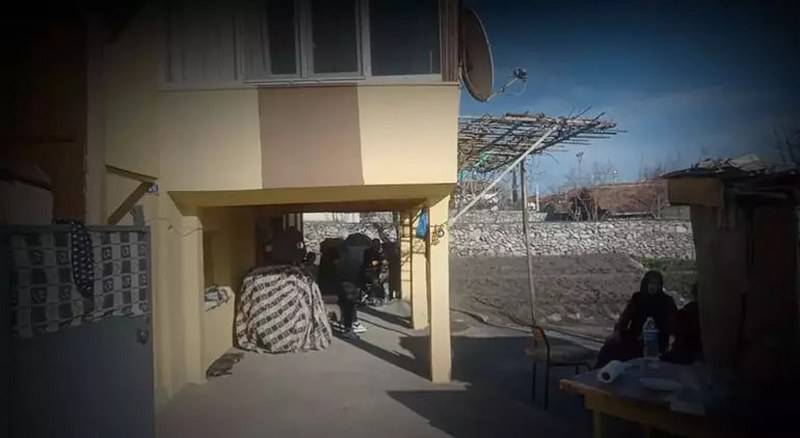 Canice öldürülen Hatice Kış'ın katil zanlısının o sözleri mahkeme başkanı tepki gösterdi