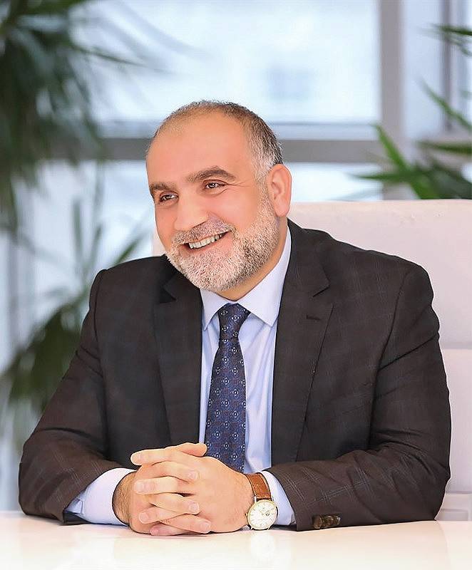 Canik Belediyesi'nden 'ısınma desteği'