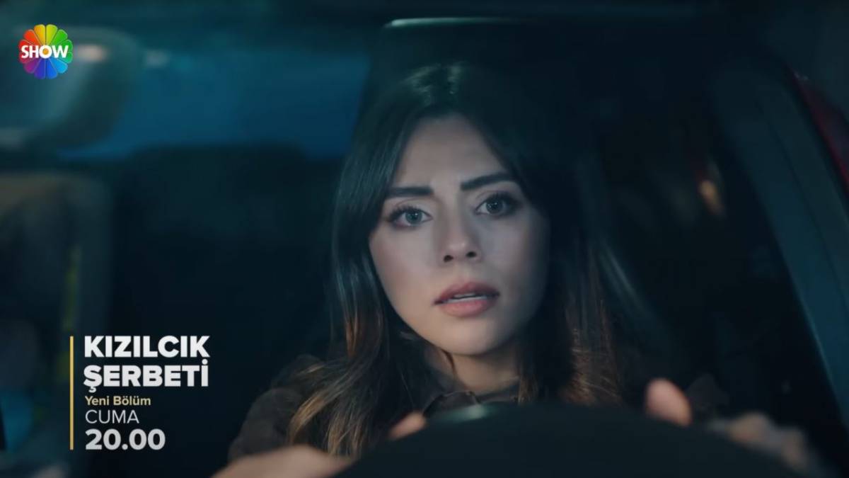 Kızılcık Şerbeti'nin Doğa'sı ölüyor mu? Sıla Türkoğlu'nun ayrılığı kesinleşti! Doğa diziye nasıl veda edecek?