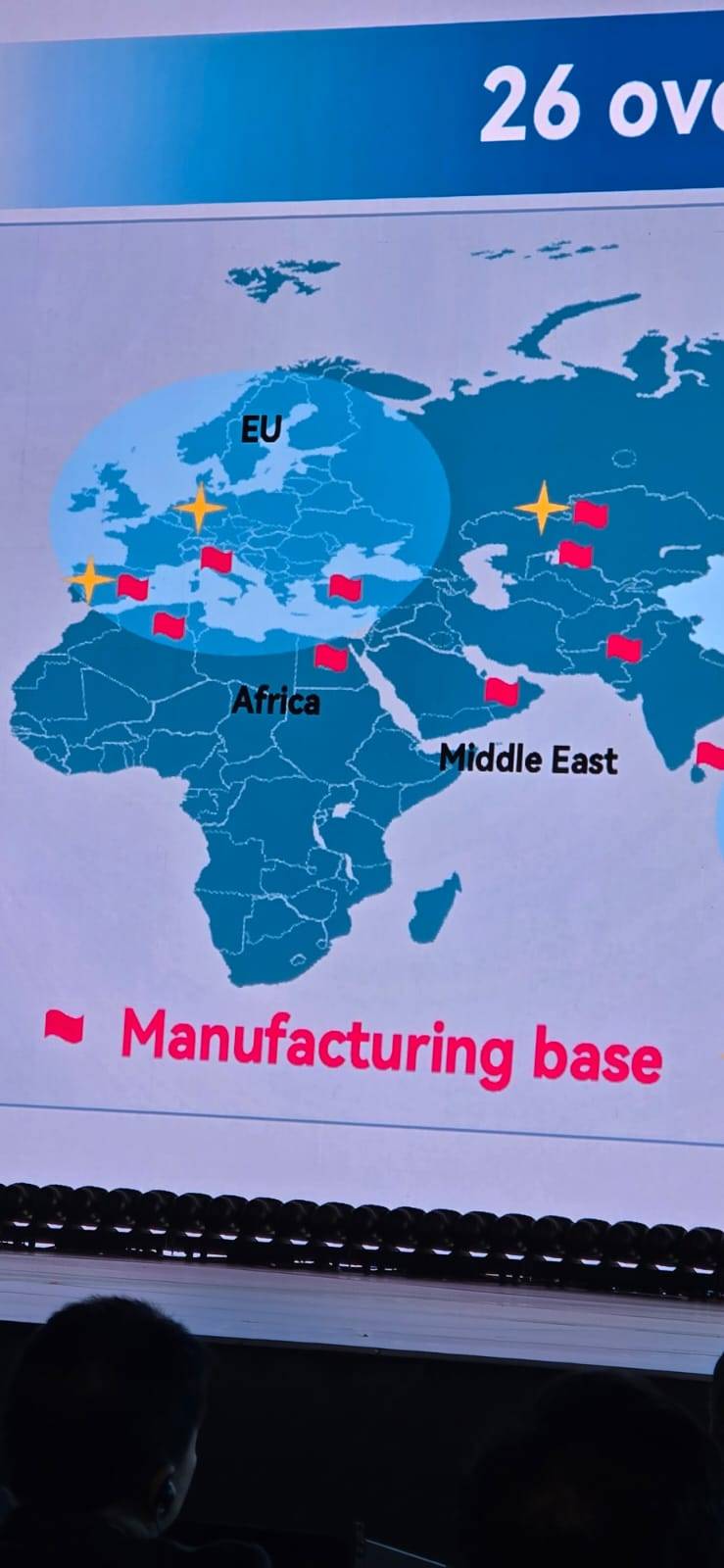 Samsun'da fabrikası yapılacağına dair haberler çıkmıştı... Çinli otomobil markasından Türkiye açıklaması