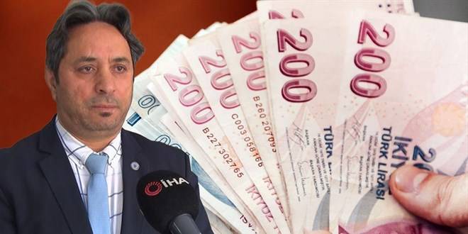 SGK Başuzmanı, 2026 asgari ücret zammı için net rakam verdi! En az ne kadar olacak?